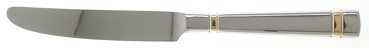 Chelsea-Gold Accent (Stainless, Glossy) New French Hollow Knife by Yamazaki-1