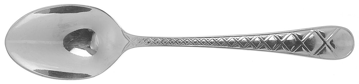 Country Gate (Stainless) Teaspoon by Yamazaki-1