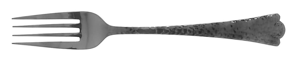 Country Hammersmith (Stainless) Individual Salad Fork by Yamazaki-1