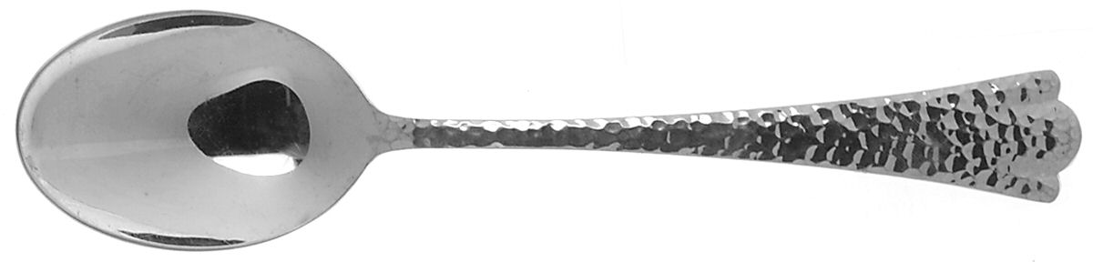 Country Hammersmith (Stainless) Teaspoon by Yamazaki-1