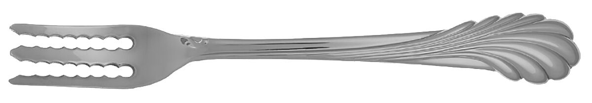 Cove (Stainless-Glossy) Individual Solid Spaghetti Fork Hc by Yamazaki-1