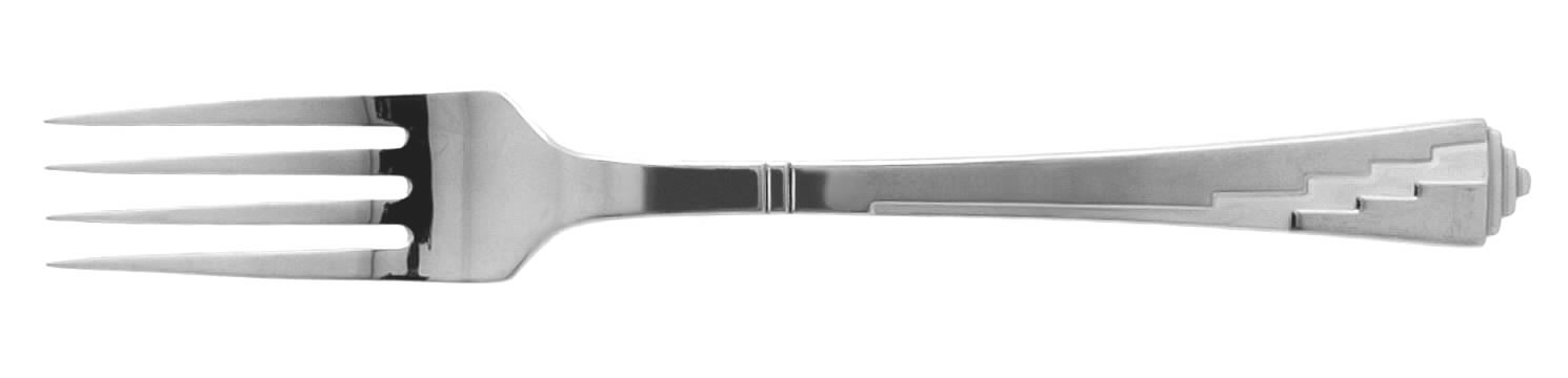 Dakota (Stainless) Fork by Yamazaki-1