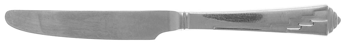 Dakota (Stainless) New French Hollow Knife by Yamazaki-1