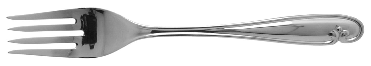 Diva (Stainless) Fork by Yamazaki-1