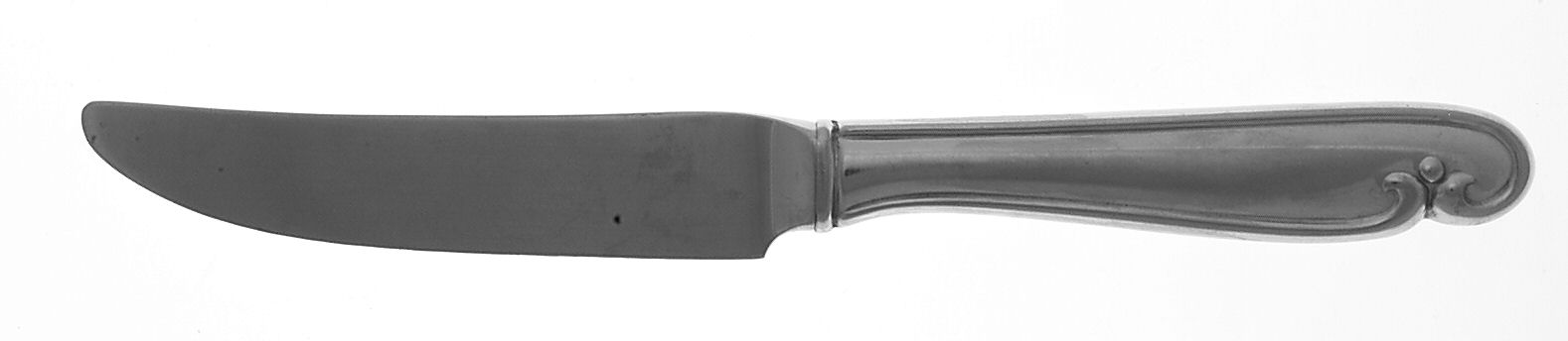 Diva (Stainless) New French Hollow Knife by Yamazaki-1