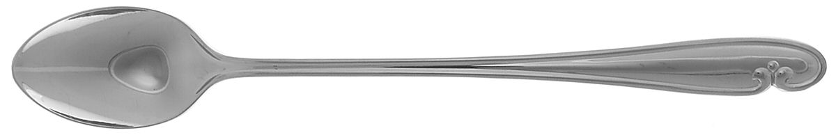 Diva (Stainless) Iced Tea Spoon by Yamazaki-1