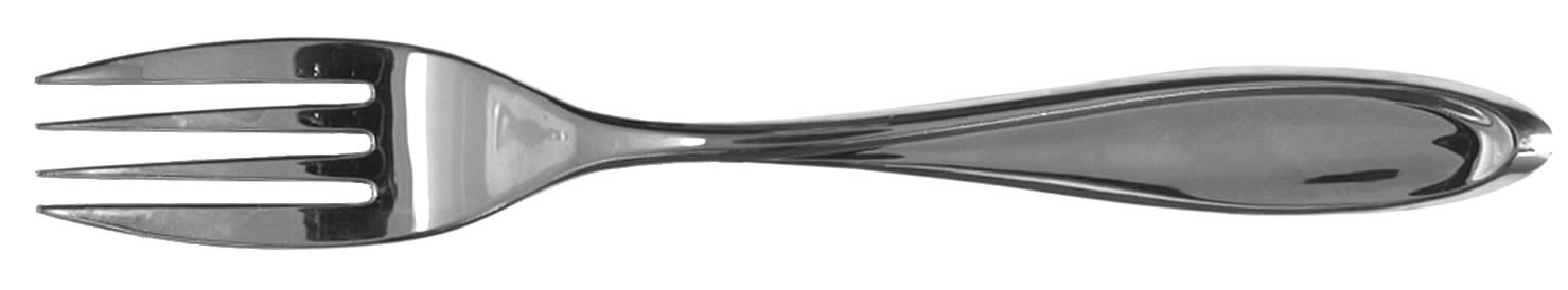 Escapade (Stainless) Fork by Yamazaki-1