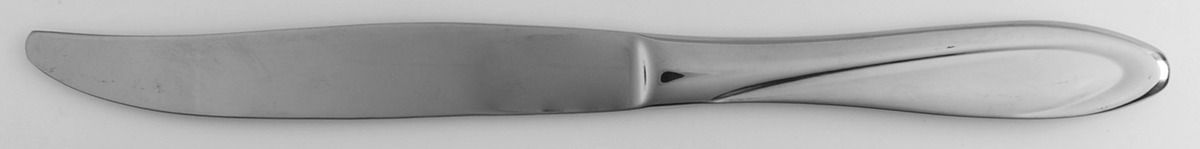 Escapade (Stainless) Modern Solid Knife by Yamazaki-1