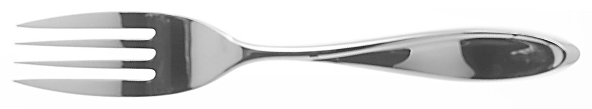 Escapade (Stainless) Individual Salad Fork by Yamazaki-1