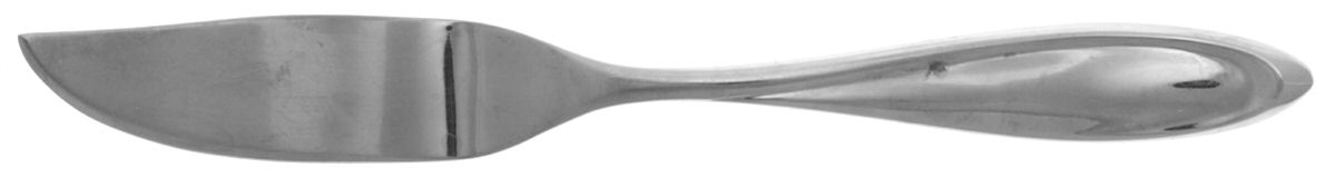 Escapade (Stainless) Flat Handle Master Butter Knife by Yamazaki-1