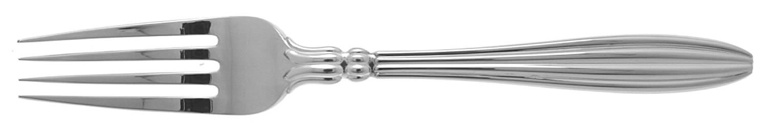 Eternity (Stainless) Fork by Yamazaki-1