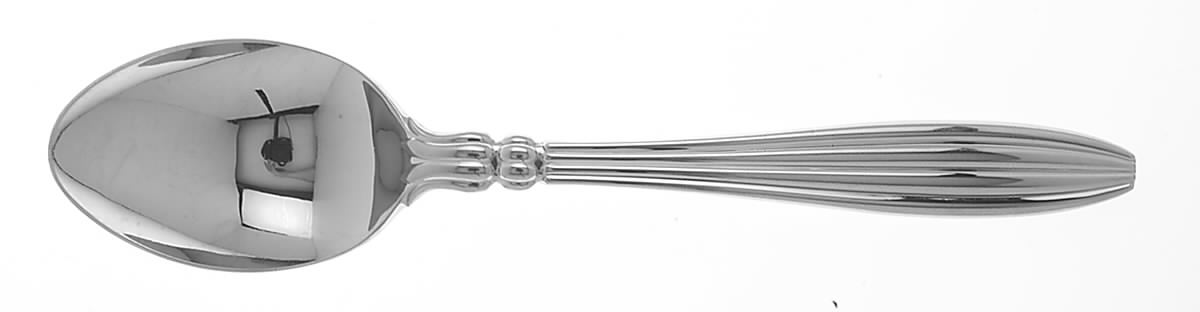 Eternity (Stainless) Tablespoon (Serving Spoon) by Yamazaki-1