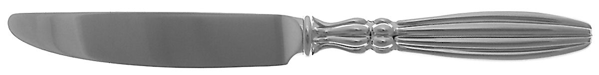 Eternity (Stainless) New French Hollow Knife by Yamazaki-1