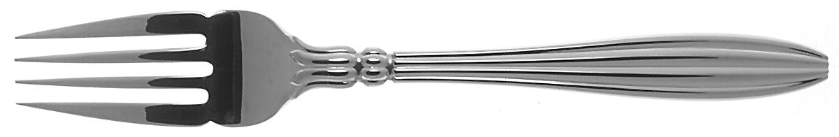 Eternity (Stainless) Individual Salad Fork by Yamazaki-1
