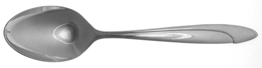 Filar (Stainless) Tablespoon (Serving Spoon) by Yamazaki-1