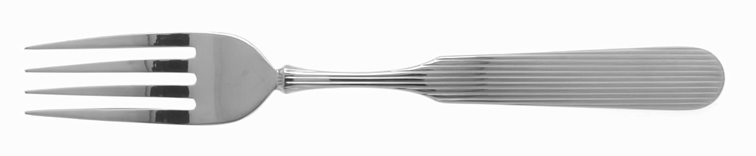 Fiddle Lane (Stainless) Fork by Yamazaki-1