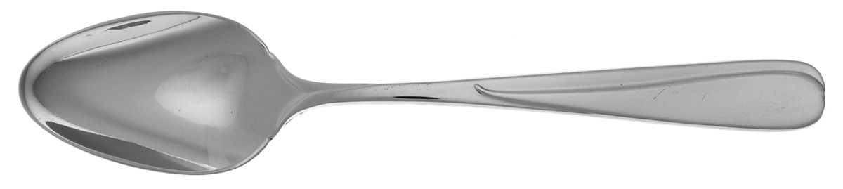 Florian (Stainless-Glossy Finish) Five O'Clock Teaspoon by Yamazaki-1