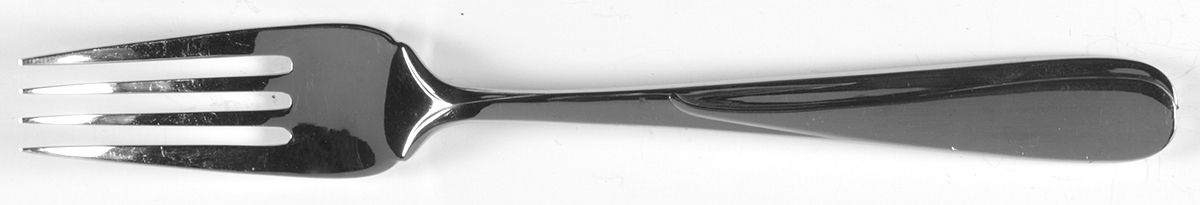 Florian (Stainless-Glossy Finish) Individual Salad Fork by Yamazaki-1