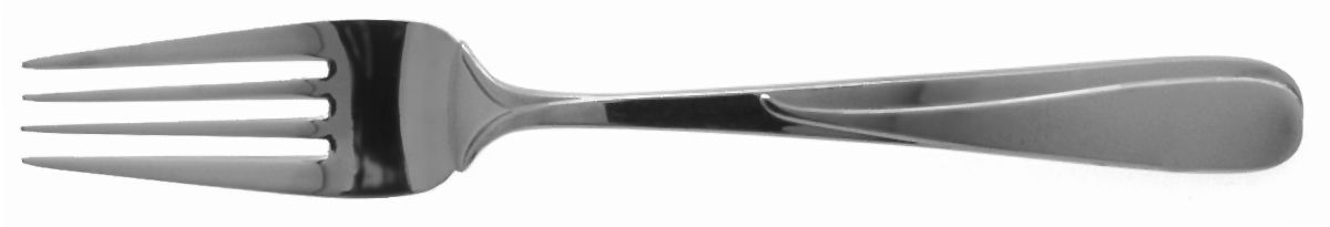 Florian (Stainless-Glossy Finish) Fork by Yamazaki-1