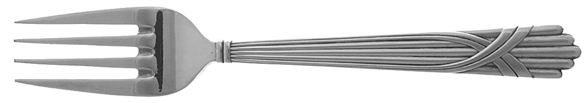 Fortuny (Stainless) Individual Salad Fork by Yamazaki-1