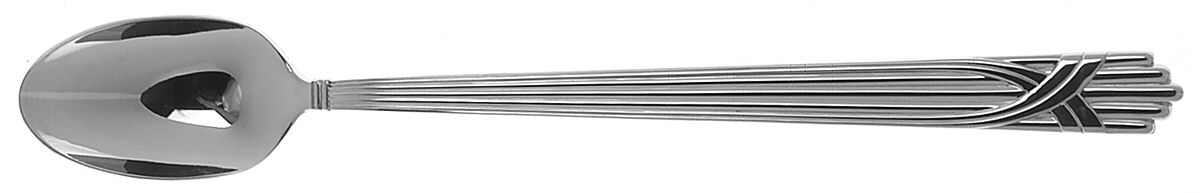Fortuny (Stainless) Iced Tea Spoon by Yamazaki-1