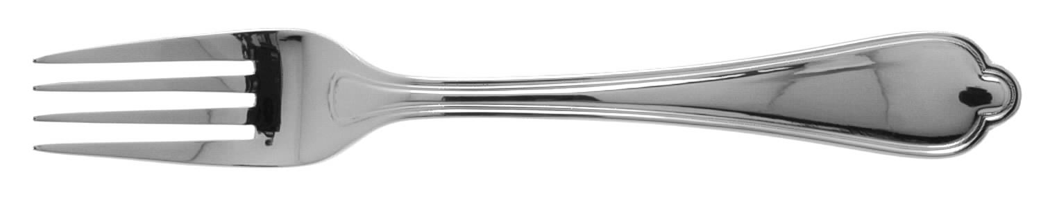 Guardian (Stainless, Glossy Finish) Fork by Yamazaki-1