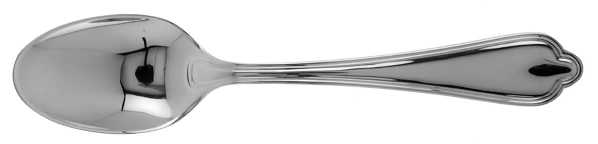 Guardian (Stainless, Glossy Finish) Teaspoon by Yamazaki-1