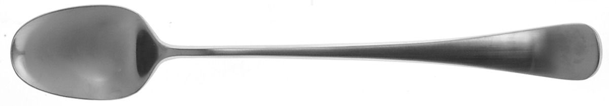 Hafnia (Stainless, Satin Finish) Iced Tea Spoon by Yamazaki-1
