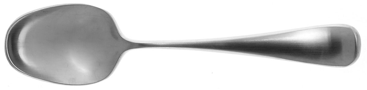 Hafnia (Stainless, Satin Finish) Five O'Clock Teaspoon by Yamazaki-1