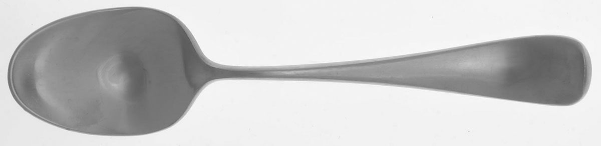 Hafnia (Stainless, Satin Finish) Teaspoon by Yamazaki-1