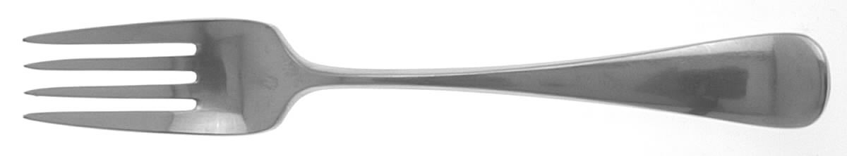 Hafnia (Stainless, Satin Finish) Individual Salad Fork by Yamazaki-1