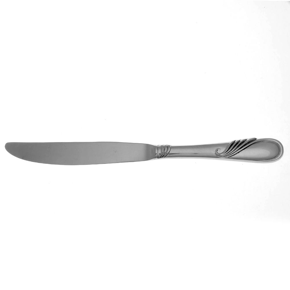 Hilary (Stainless) Modern Hollow Knife by Yamazaki-1