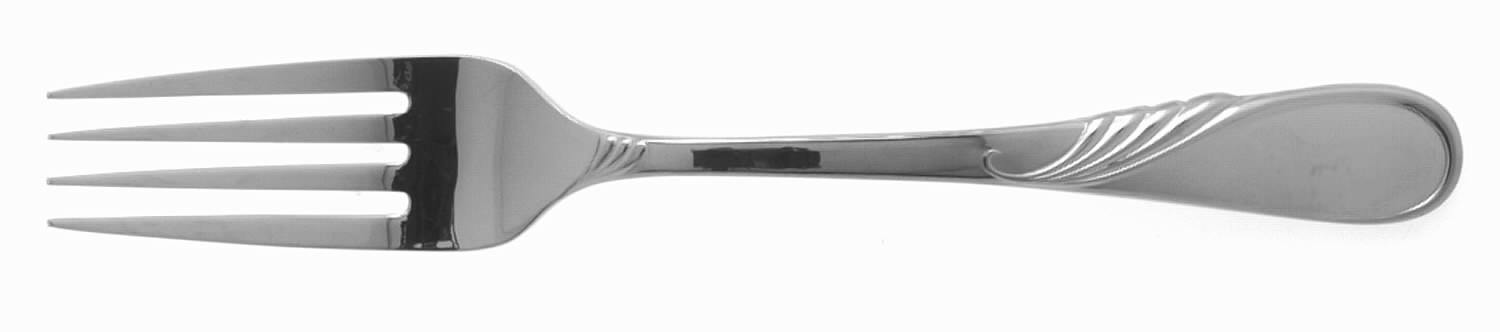 Hilary (Stainless) Fork by Yamazaki-1