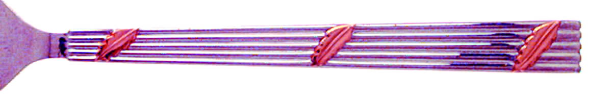 Laurel Classic (Stainless) Fork by Yamazaki-1