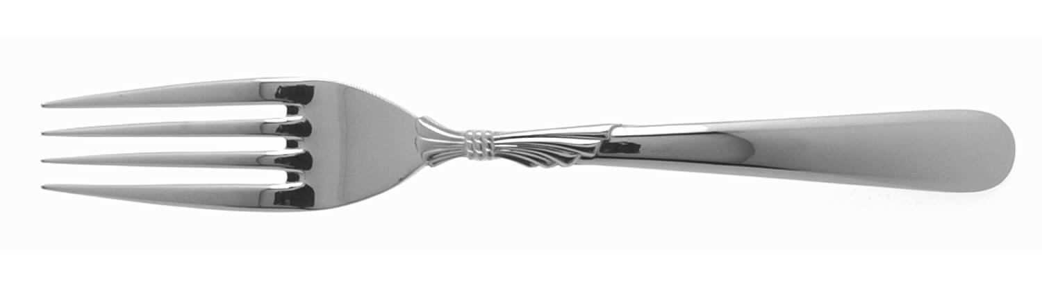 Lindi (Stainless-Glossy Finish) Fork by Yamazaki-1