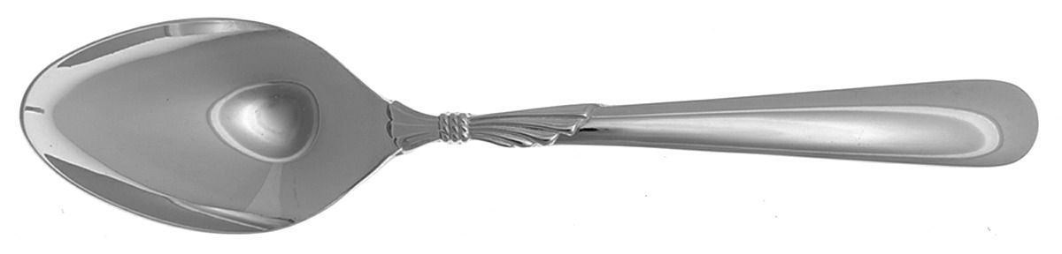 Lindi (Stainless-Glossy Finish) Five O'Clock Teaspoon by Yamazaki-1