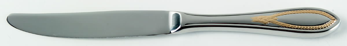 Mayfaire (Stainless) Modern Hollow Knife by Yamazaki-1