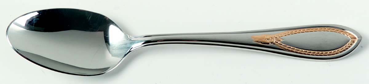 Mayfaire (Stainless) Teaspoon by Yamazaki-1