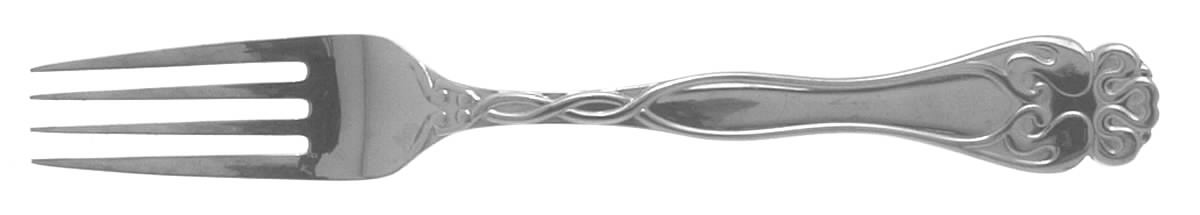 Memories (Stainless) Fork by Yamazaki-1