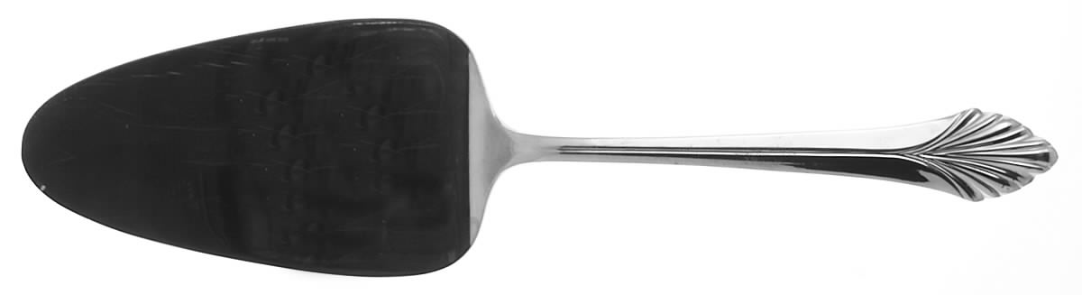 Monique (Stainless) Solid Pastry Server by Yamazaki-1