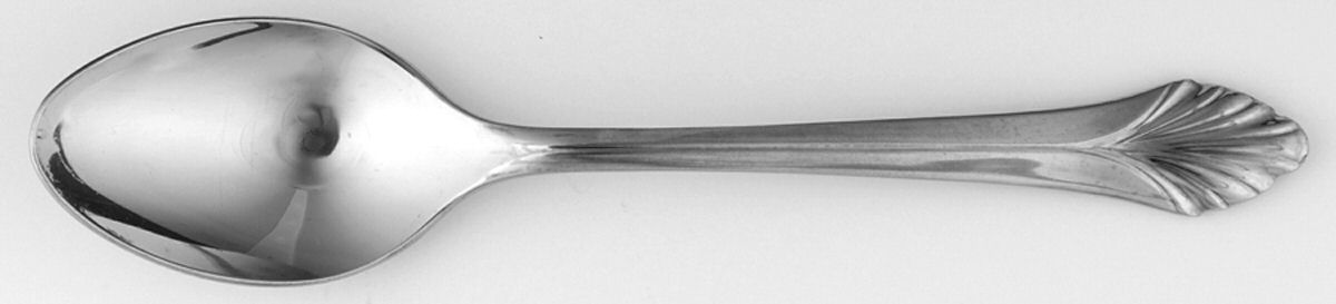 Monique (Stainless) Teaspoon by Yamazaki-1