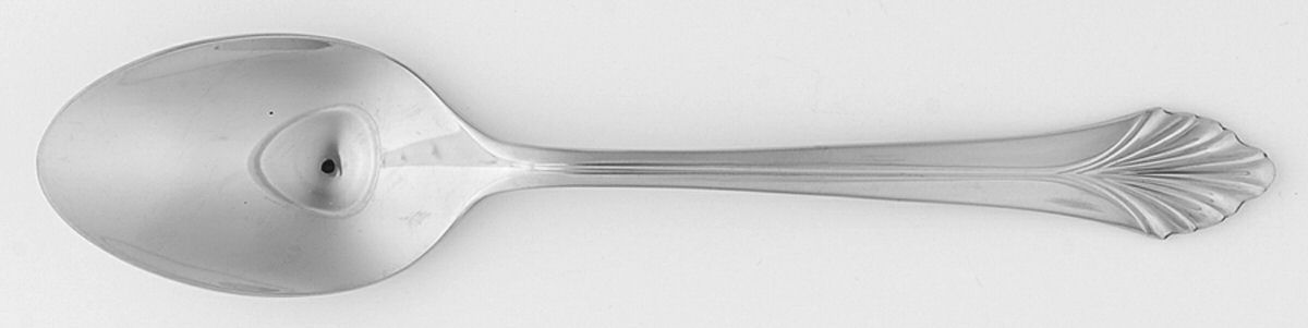 Monique (Stainless) Place/Oval Soup Spoon by Yamazaki-1