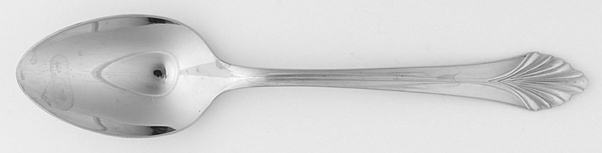 Monique (Stainless) Tablespoon (Serving Spoon) by Yamazaki-1