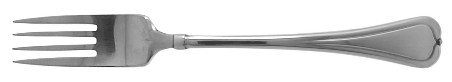 Narcissia (Stainless, Satin Finish) Fork by Yamazaki-1