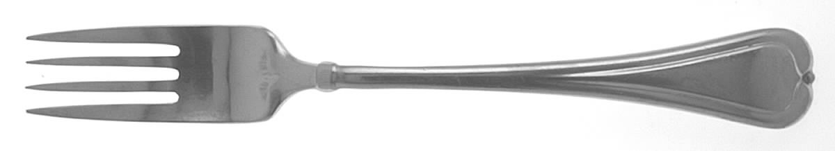 Narcissia (Stainless, Satin Finish) Individual Salad Fork by Yamazaki-1