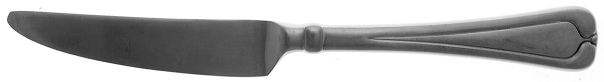 Narcissia (Stainless, Satin Finish) New French Hollow Knife by Yamazaki-1