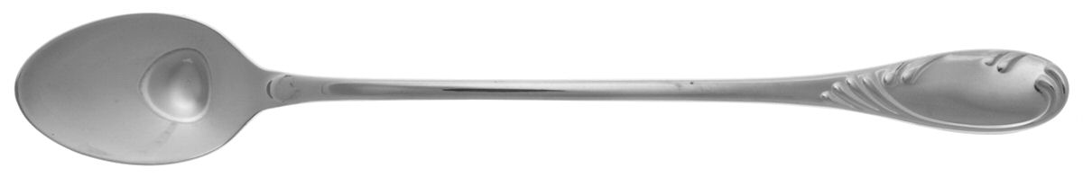 Nicole (Stainless) Iced Tea Spoon by Yamazaki-1