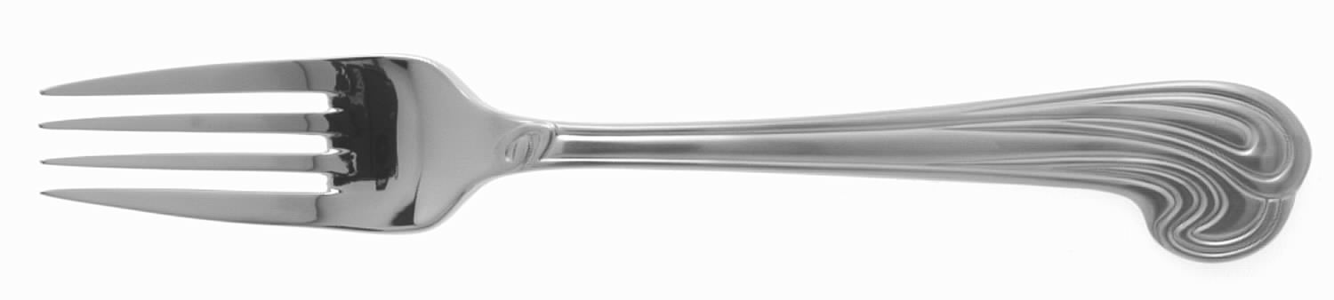Nimbus (Stainless) Fork by Yamazaki-1