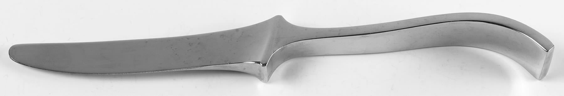 Nordika (Stainless) New French Solid Knife by Yamazaki-1