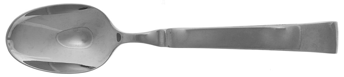 Nordika (Stainless) Teaspoon by Yamazaki-1